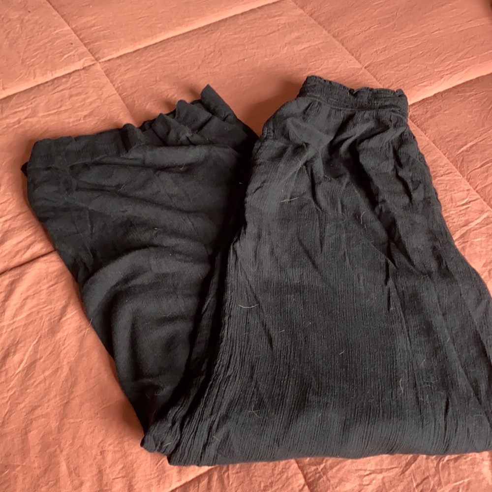 Women’s casual pants